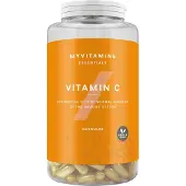 Myvitamins Vitamin C Capsules - 180CAPSULES, 90servings