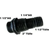 Metabo 0903061685 Multiadapter