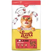 Versele-Laga Lara Adult med lamm kattfoder