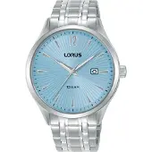 Lorus Watches Rh991rx9 41mm 10atm Quartz/analogical Klocka