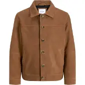 Jack & Jones Övergångsjacka brun