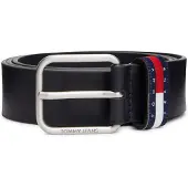Tommy Hilfiger Bälte 'RYAN' marinblå
