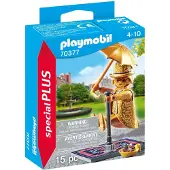 Playmobil - Gatuartist