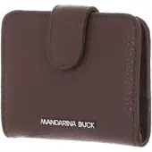 Mandarina Duck Mellow Leather Fzp78 Plånbok