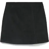 Vero Moda Kjol 'Lula' svart