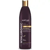 KATIVA Hyaluronic Ker Q10 Schampo 355