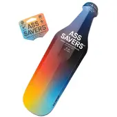 Ass Savers ASR-1 Mudguard Big for Saddle flerf?rgad 2022 St?nksk?rmar racer