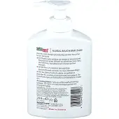 Sebamed Olive Body Wash - 200ml