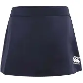 Canterbury Plain Kort Kjol