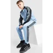 Adidas Originals SST Träningsbyxor Junior, blå
