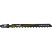 Wolfcraft Sticksågsblad 2311000; 2 st.