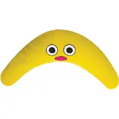 Petstages Catnip Boomerang Buddy kattleksak