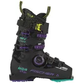 Fischer Rc4 Free 120 Mv Vac Boa Alpina Skidpjäxor