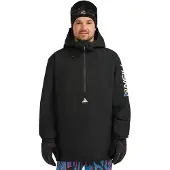 O'Neill Fwc Play Park Snow Anorak Jacka
