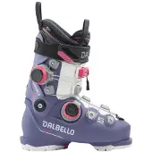 Dalbello Veloce Space 105 Dual Alpina Skidpjäxor För Damer