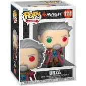 Funko POP! Magic The Gathering (t4)-urza Figur