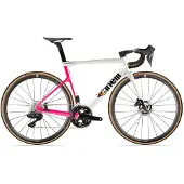 Cinelli Superstar Pressure Ii 105 Di2 12s Racercykel