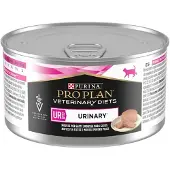 Purina Pro Plan Feline Ur Urinary Våtfoder För Katter 195g 24 Enheter