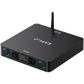 Fiio BR15 R2R - black - Bluetooth R2R Hi-Res mottagare
