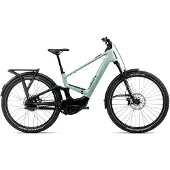Orbea Muga 10 Enviolo Automatiq Bt 2026 Elcykel