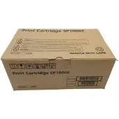 Ricoh SP-1000E (404237) svart toner (original)