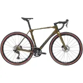Bianchi Impulso Pro Grx820 2026 Gravelcykel