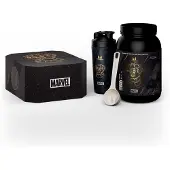 Myprotein Limited Edition MARVEL Thanos Box