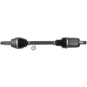 Skf Drivaxel VKJC 2024