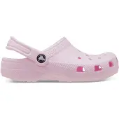 Crocs Kids' Toddler Classic Clog Pink Milk