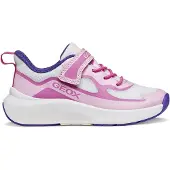 Geox Pro-ran Junior Sneakers Utan Snörning