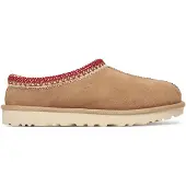 Ugg Women's Tasman II Sand / Dark Cherry