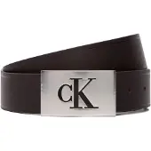Calvin Klein Bälte kastanjebrun