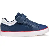 Geox Sneakers J GISLI BOY pojkar - Blå - 36