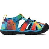 Keen Seacamp Ii Cnx Ungdomssandaler