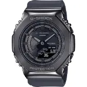 Casio GMS2100B8AER - Quartz Klocka Dam (40,4MM)