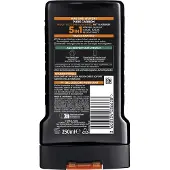 L'Oréal Men Expert Pure Carbon 5in1 Multi-Action Duschgel 250 ml
