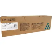Ricoh C751 (828212) cyan toner (original)