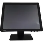 Approx Tpv Moniteur à Ecran Tactile - approx! - APPMT17W5 - 17 LCD - Résolution 1280x1024 - Couleur Noir