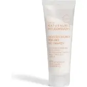 Ziaja Natural Skin Care Cleansing Face Scrub 70ml