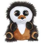 LUMO Stars Hedgehog Siili, Leksaksdjur, 3 År