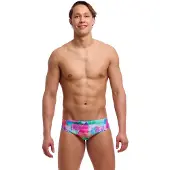 Funky Trunks Classic Badbyxor