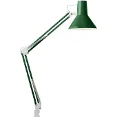 Nielsen ARKITEKTLAMPA JENSEN GRÖN