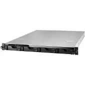 Asustor NAS-Server 4 Bay RAID-aktiverad 90-AS6504RS2-ME30