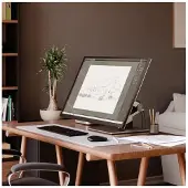 Alogic Clarity Max Touch UHD 4K Monitor LED-skärm EEK: F (A - G) 81.3 cm (32 tum) 16:9