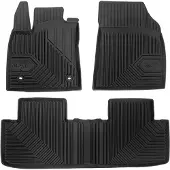 Frogum Gummimattor MG S5 2025-