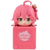 Furyu Hololive Production Sakura Miko Hikkake Pvc 10 Cm Figur