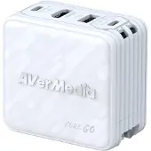 AVerMedia Core Go Gc313 Dockningsstation