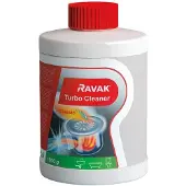 Ravak Siphon cleaner Turbo Cleaner, 1 kg