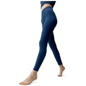 Born Living Yoga India Leggings Med Hög Midja
