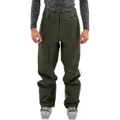 The Mountain Studio Gore-tex Epe 3l Shell Byxor